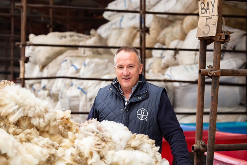 Ulster Wool welcomes sheep farmers Covid-19 support