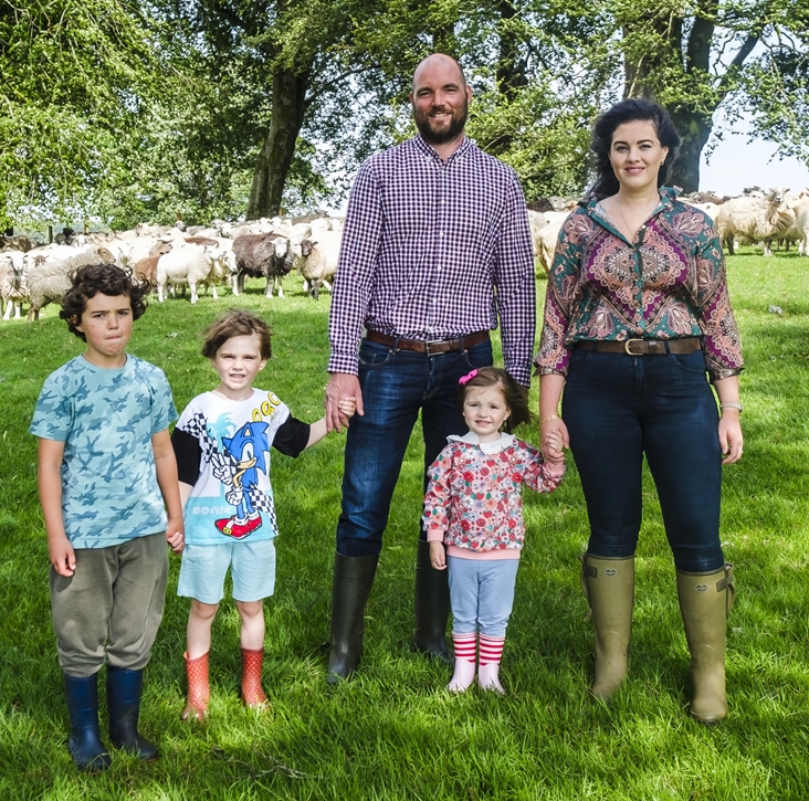 Sheep Farmer of the Year